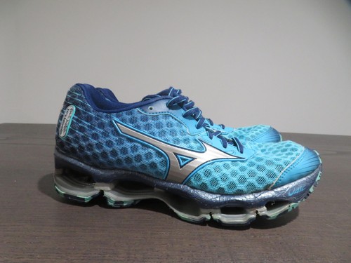 Mizuno wave prophecy shoes - 8,