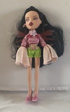 Bratz Pixiez Jade Doll Outfit