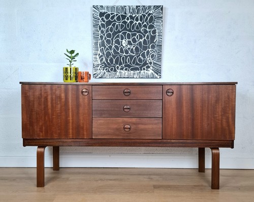Mid century teak - mid,