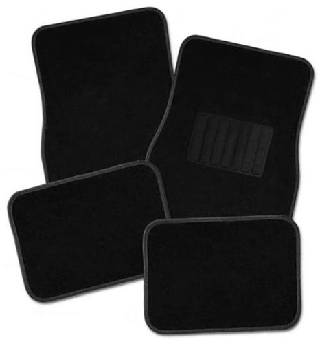 Zone tech all weather carpet - tech,