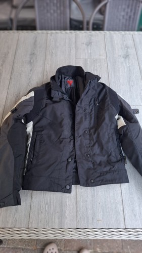 Dainese motorcycle jacket - dainese,