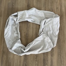 Lovesac sactional sky gray - sactional,