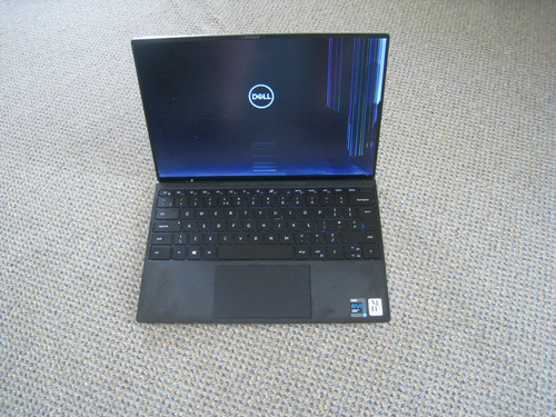 Dell xps 9310 - dell, evo