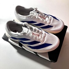 Adidas Adizero Evo SL Running Shoes Men’s UK Size 8.5