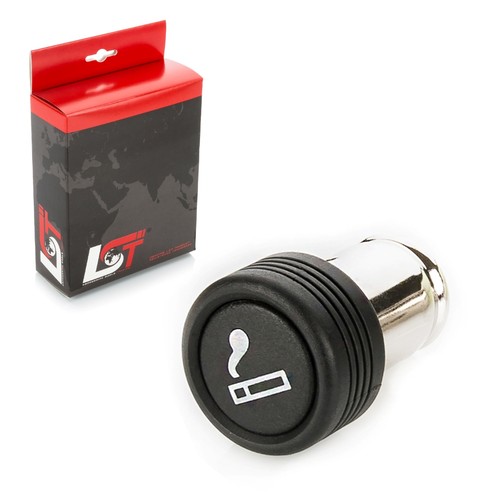 Cigarette lighter heating - lighter,