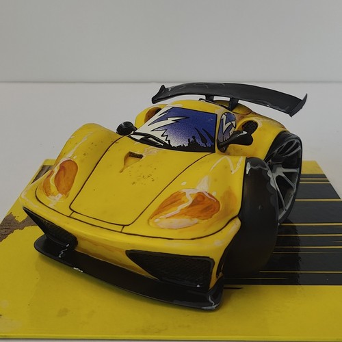 Speed freaks three - speed, three-sixty-n-gt