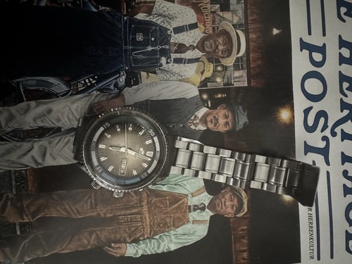 Vtg orient king - vtg,