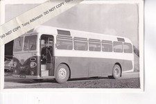 WALLACE , NOTTINGHAM - AEC /