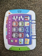 Leapfrog tablet touch - leapfrog,
