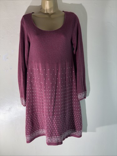 Womens fat face mulberry - face, 10