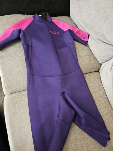 Girls wetsuit - girls,