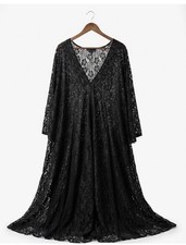 Holy Clothing Dress Women’s
