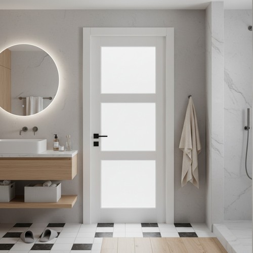 French interior - 80",