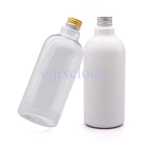Refillable 500ml empty lotion - 500ml,