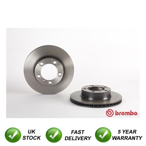 Brake discs front sjr - discs, fits