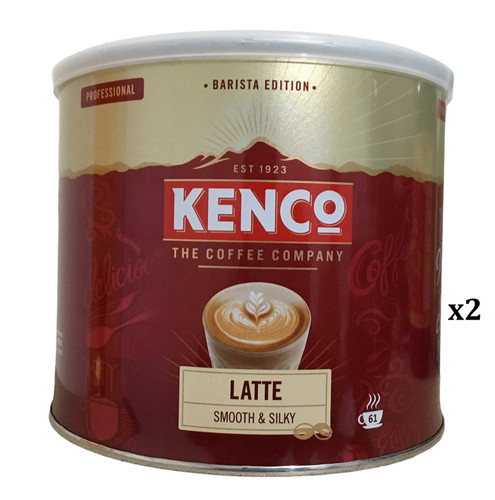 Kenco coffee instant - 2,