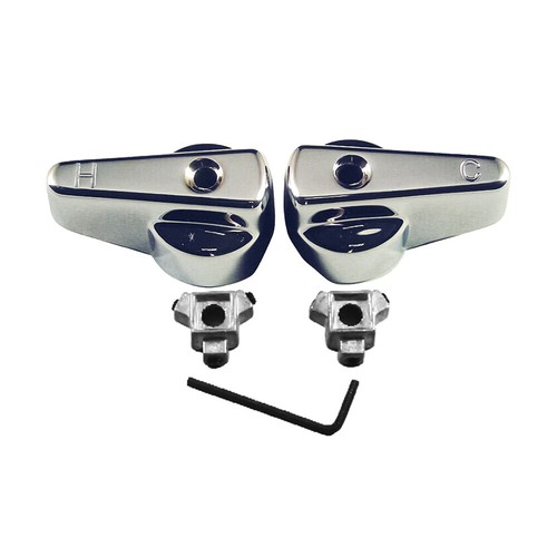 Ace universal small - ace, chrome