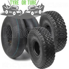 All sizes of Turf tyre, Lawn