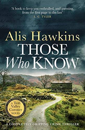 Those who know the - those,