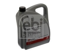 Febi Atf 5 Litre - Lifeguard 8