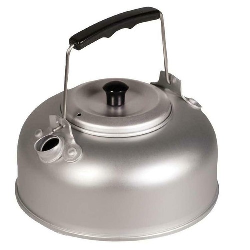 Mil tec aluminium camping - aluminium, camp