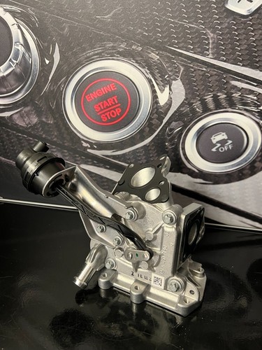Genuine mercedes benz om651 - genuine,