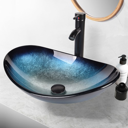 Bathroom countertop basin set - basin,