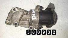 2007 LAND ROVER DISCOVERY EGR VALVE 2700HDI 4R809D475BC