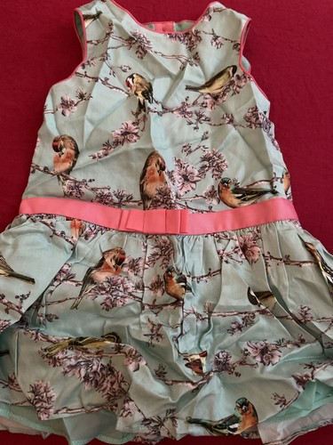 Ted baker girls dress 24 - baker, 18-24