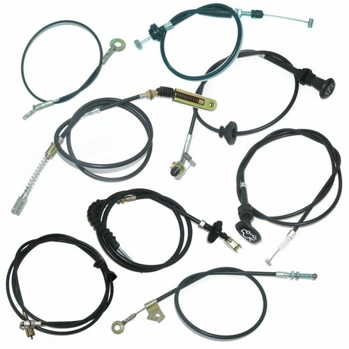 Suzuki sj410 samurai complete - suzuki,