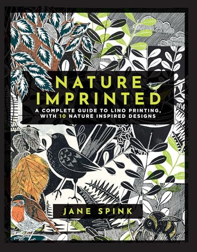 Nature imprinted complete - nature, a