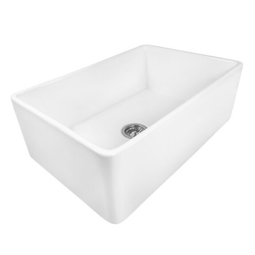 Ruvati 30x20 fireclay - ruvati, 30x20''