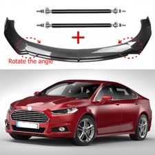 For Ford Mondeo Front Bumper