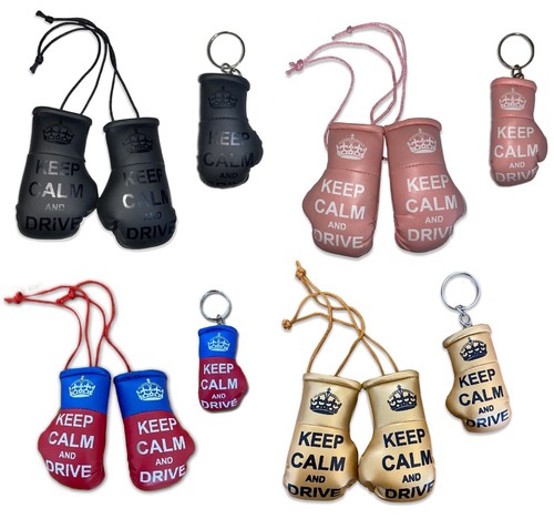 Mini boxing gloves - mini,