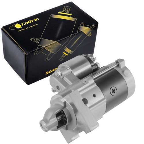 Starter for kawasaki mule - starter,