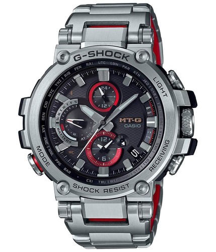 Casio shock g - casio, mt-g
