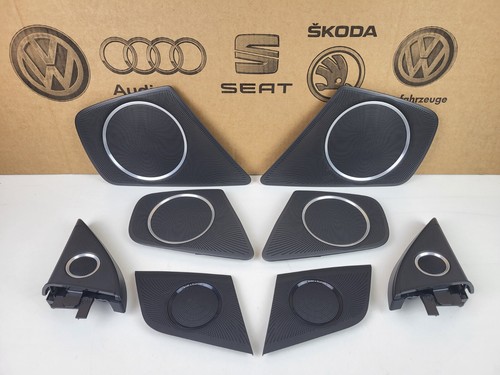 Genuine audi 8t - genuine, a5