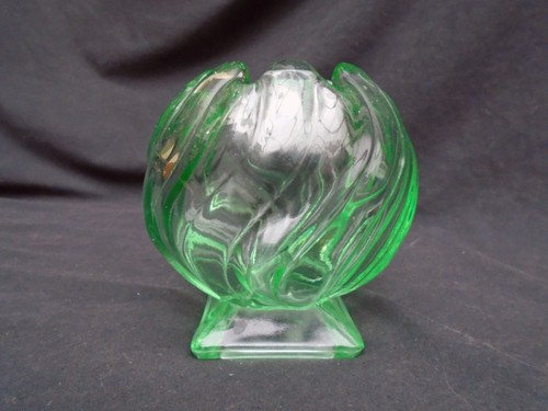 Vintage bagley lime green - lime,
