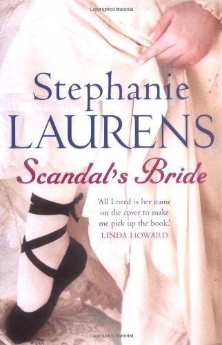 Scandal bride number - number, 3