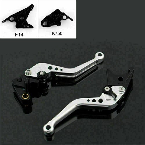 Short brake clutch lever - brake,