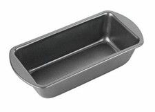 Non Stick Bread Loaf Tin Cook