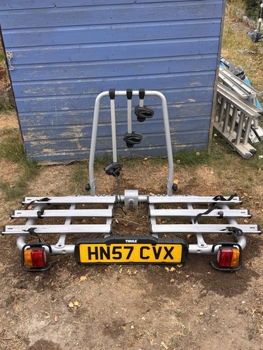 Thule 949 easybase towbar - thule,