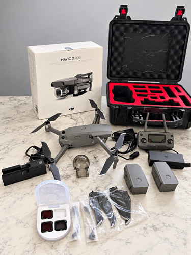 Dji mavic pro - dji,
