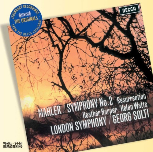 Gustav mahler symphony - symphony, no.