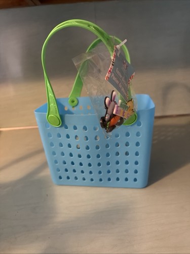 Viral mini bog bag style - mini,