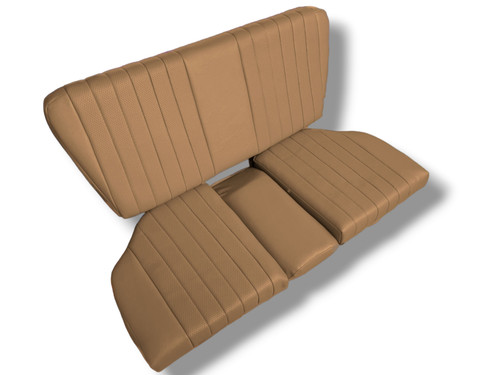 Back seat emergency child - seat, child's