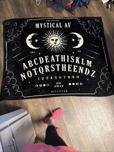 Killstar ouija board - killstar,