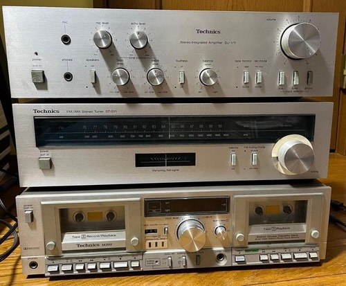 Technics v11 s11 m202 - su-v11,