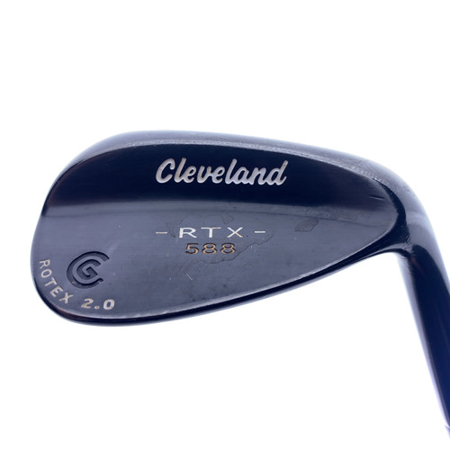 Used cleveland 588 - used,