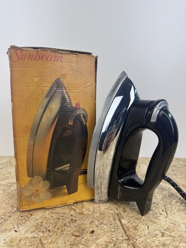 Sunbeam ironmaster xa11a - sunbeam, xa11a-1